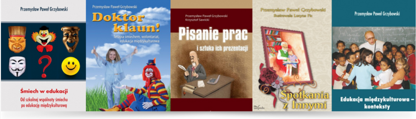 Śmiech w edukacji